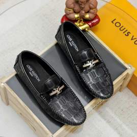 Picture of Louis Vuitton Shoes _SKULVsz38-45mnf039812091